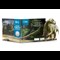 2020 Iguanodon 50p BU Pack Open Outside View