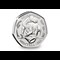 2020 Iguanodon 50p Reverse