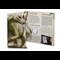 2020 Iguanodon 50p BU Pack Inside Open