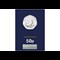 2020 Peter Rabbit 50p Reverse in Change Checker packaging