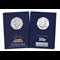 2020 Peter Rabbit 50p Obverse and Reverse in Change Checker packaging