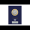 2020 UK VE Day CERTIFIED BU £2 reverse in Change Checker packaging