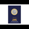 2020 UK VE Day CERTIFIED BU £2 obverse in Change Checker packaging