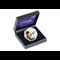 The 2020 Official Peter Pan Silver Proof 50p in display box