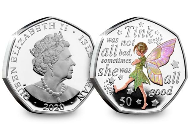 LS-IOM-Silver-with-colour-50p-Peter-Pan-Tink-both-sides.jpg