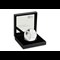 UK 2020 Rosalind Franklin Silver Proof Piedfort 50p in display box
