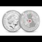 2020 UK British Red Cross Certified BU £5