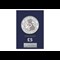 2020 UK British Red Cross Certified BU £5 reverse in Change Checker packaging
