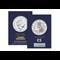 2020 UK British Red Cross Certified BU £5 both sides in Change Checker packaging