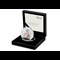 UK 2020 British Red Cross Silver Proof £5 Coin in display box