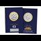 2020 Mayflower £2 Coin in Change Checker packaging