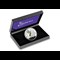 The Official Tinker Bell Silver Commemorative in display box