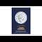 75th Anniversary of the End of the Second World War 2020 UK 5 Brilliant Uncirculated Coin obverse in Change Checker packaging