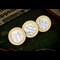 2020 Battle of Britain 80th Anniversary £2 Set displayed on green background