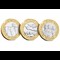 2020 Battle of Britain 80th Anniversary £2 Set reverses