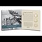 2020 Battle of Britain 80th Anniversary £2 Set inside of pack