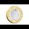 2020 Battle of Britain 80th Anniversary £2 Set obverse
