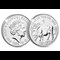 2021 UK Lunar Year of the Ox BU £5 both sides