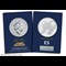 James Bond BU 5 Pound 2 both sides in Change Checker packaging