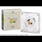 UK 2020 Winnie the Pooh Silver Proof 50p with packaging