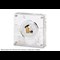 UK 2020 Winnie the Pooh Silver Proof 50p in perspex box