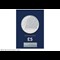 Change Checker James Bond BU 5 Pound reverse in Change Checker packaging