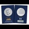 Change Checker James Bond BU 5 Pound both sides in Change Checker packaging