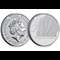 Change Checker James Bond BU 5 Pound obverse and reverse
