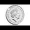 2020 The Royal Mint 5 Pound BU Pack Obverse