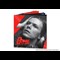 UK 2020 David Bowie Half Ounce Silver Coin Booklet Front