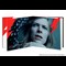 UK 2020 David Bowie Half Ounce Silver Coin Booklet Open