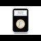 Charles Dickens Coin and Stamp Set Charles Dickens reverse