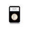 Charles Dickens Coin and Stamp Set Charles Dickens reverse