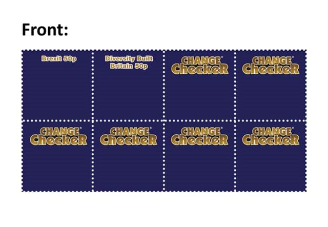 ID Cards 2020