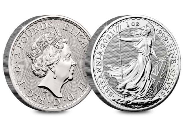 A Celebration of the United Kingdom Stamp and Silver DateStamp Presentation Obverse and Reverse
