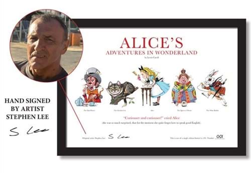 MT-Alice-in-wonderland-signed-frame-pull-out.jpg