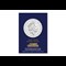 2021 UK Mr. Happy CERTIFIED BU £5 obverse in Change Checker packaging