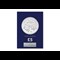 2021 UK Mr Strong & Little Miss Giggles BU £5 reverse in Change Checker packaging