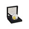 UK 2021 Mr Happy 1oz Silver Proof Coin in display box