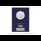 2021 UK Temnodontosaurus CERTIFIED BU 50p reverse in Change Checker packaging