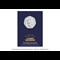 2021 UK Temnodontosaurus CERTIFIED BU 50p obverse in Change Checker packaging