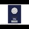 2021 Dimorphodon BU 50p Reverse in Change Checker Pack