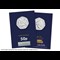 2021 Dimorphodon BU 50p Obverse and Reverse in Change Checker Pack