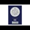 2021 UK Queen Elizabeth II 95th Birthday BU £5 reverse in Change Checker packaging