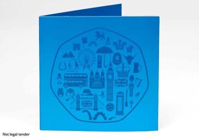Wind in the Willows Commemorative Set Pack Front