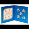 Wind in the Willows Commemorative Set Pack Inside