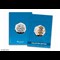 Toad of Toad Hall Commemorative Obverse and Reverse in Pack