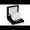 UK 2021 Alfred the Great £5 Piedfort Silver Proof Coin in display box