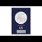2021 UK Tales of Peter Rabbit CERTIFIED BU £5 reverse in Change Checker packaging