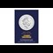 2021 UK Tales of Peter Rabbit CERTIFIED BU £5 obverse in Change Checker packaging